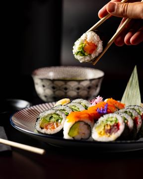 Restaurant Tokyo photo 4