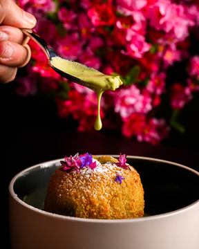 Restaurant Tokyo photo 3