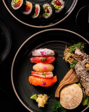 Restaurant Tokyo photo 1