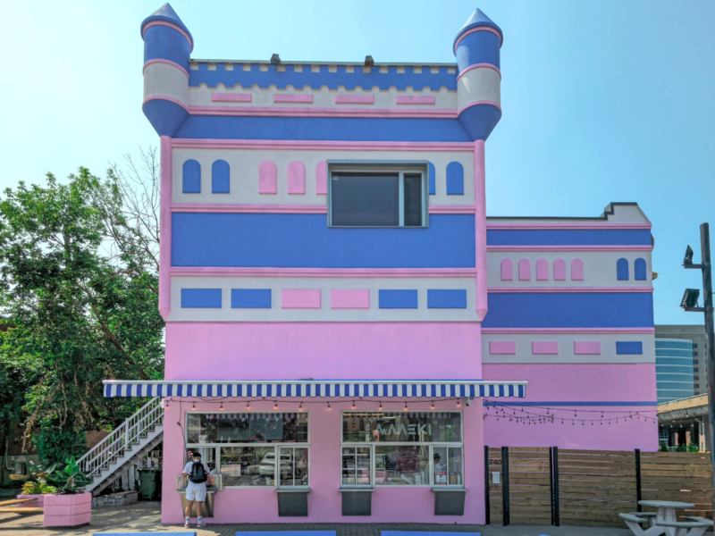 Le Château Maneki photo 6