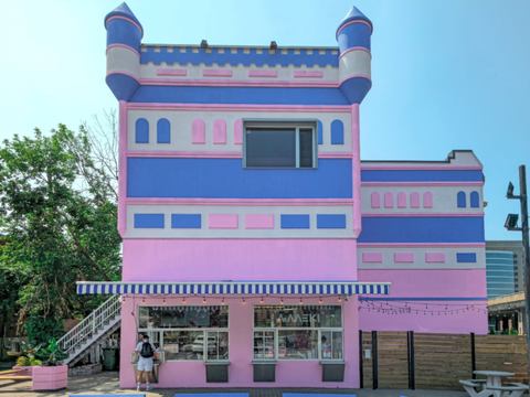 Le Château Maneki photo 6