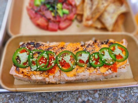 Le Château Maneki photo 5