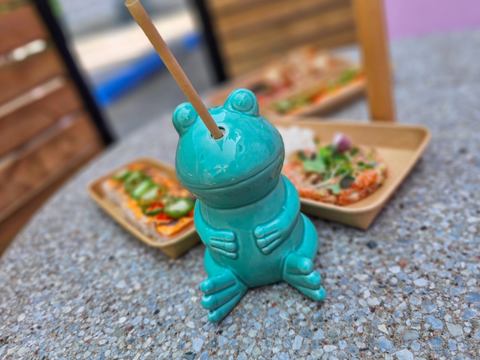 Le Château Maneki photo 3