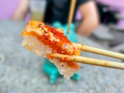 Le Château Maneki photo 2