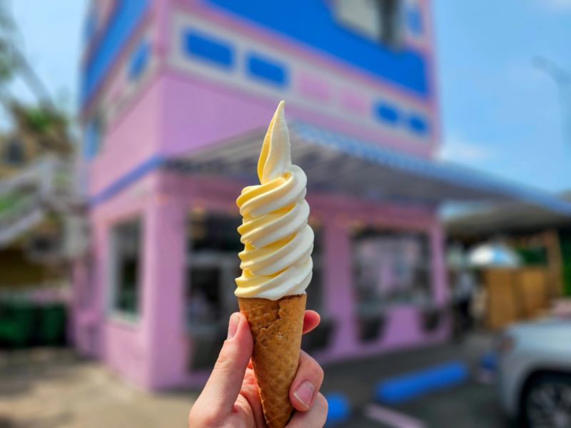 Le Château Maneki photo 1