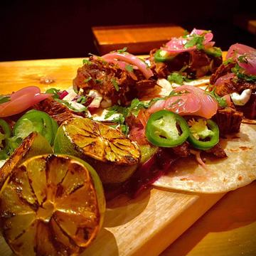 La Tequilaria photo 3