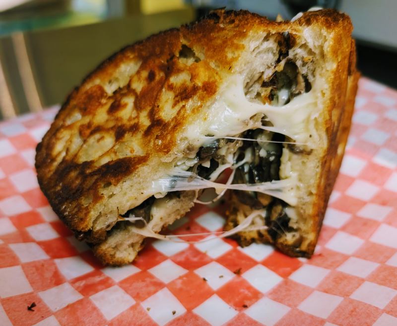 La P'tite Souris photo 3