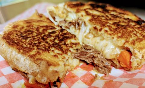 La P'tite Souris photo 1