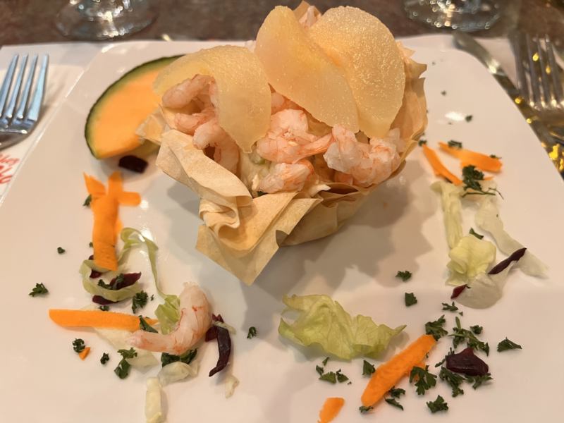 Restaurant Chez Harry: Cuisine Grecque & Méditerranéenne - à Québec photo 3