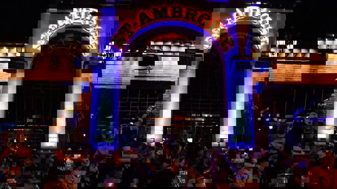 Le St-Ambroise Pub photo 4