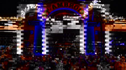 Le St-Ambroise Pub photo 4