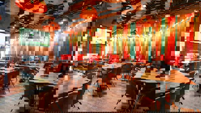 Le St-Ambroise Pub photo 3