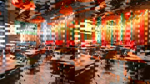 Le St-Ambroise Pub photo 3