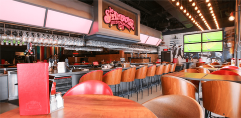 Le St-Ambroise Pub photo 2