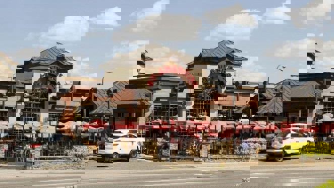 Le St-Ambroise Pub photo 1