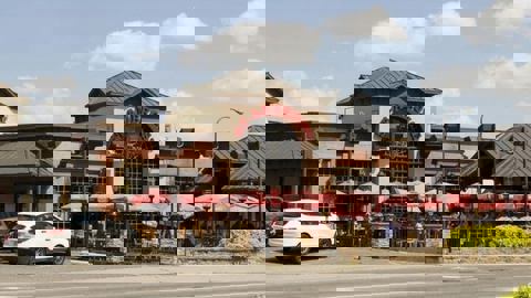 Le St-Ambroise Pub photo 1