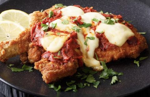 Resto la Grange par Apollo Giovanni photo 5