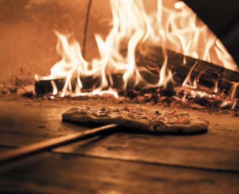 Resto la Grange par Apollo Giovanni photo 2