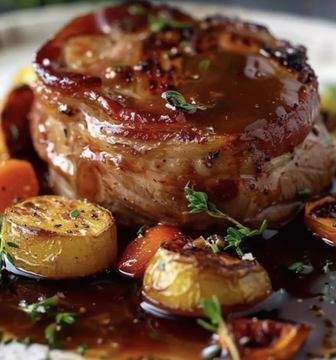 Resto la Grange par Apollo Giovanni photo 1