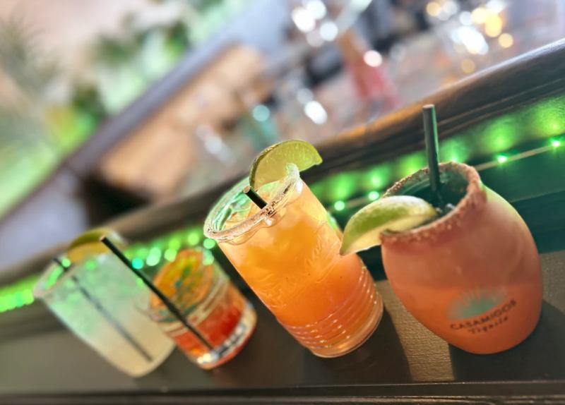 Restaurant Tularosa photo 3