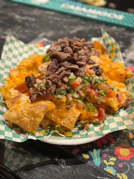 Restaurant Tularosa photo 2