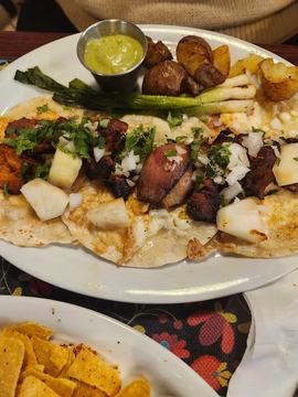 Restaurant Tularosa photo 1