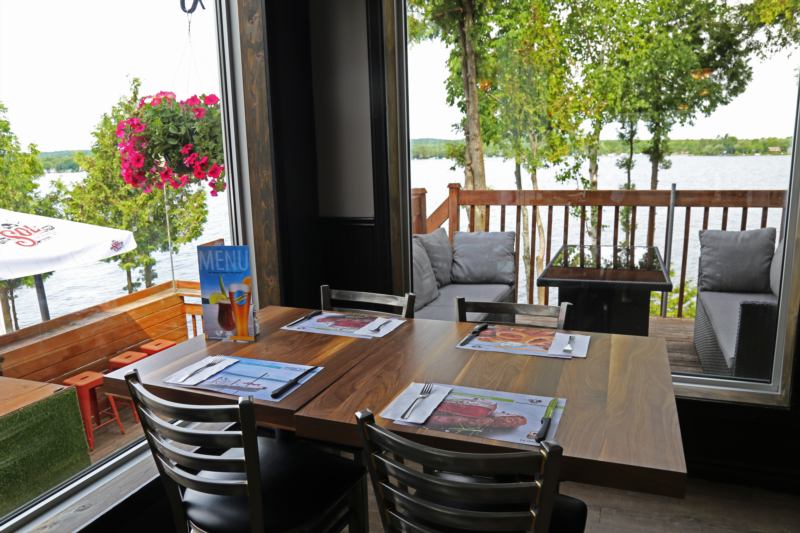 Brasserie Lac Brompton photo 4