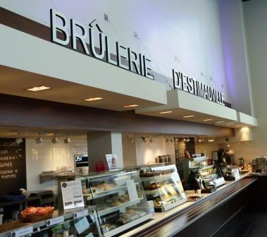 La Brûlerie D'Estimauville photo 5