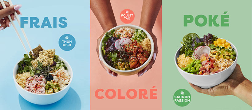 Sushi Shop Pointe-aux-trembles photo 1