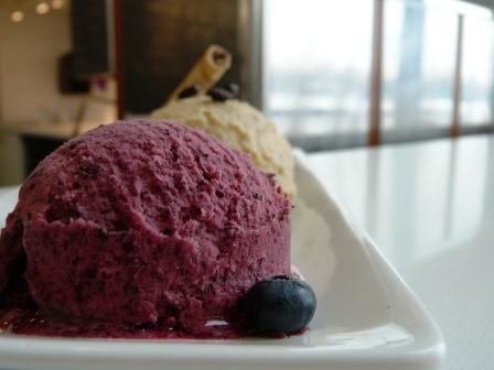 La Brûlerie D'Estimauville photo 4