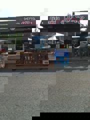 Aristocrate Pizzeria photo 3