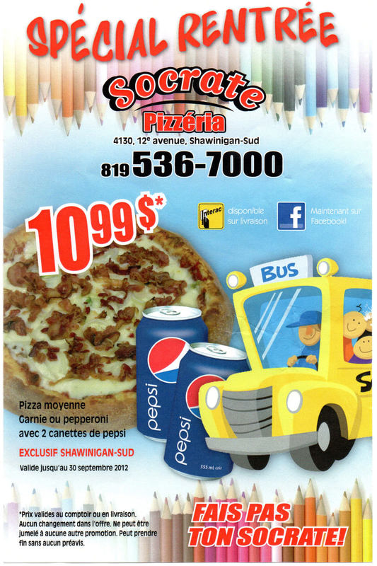 Aristocrate Pizzeria photo 2