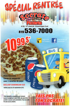 Aristocrate Pizzeria photo 2