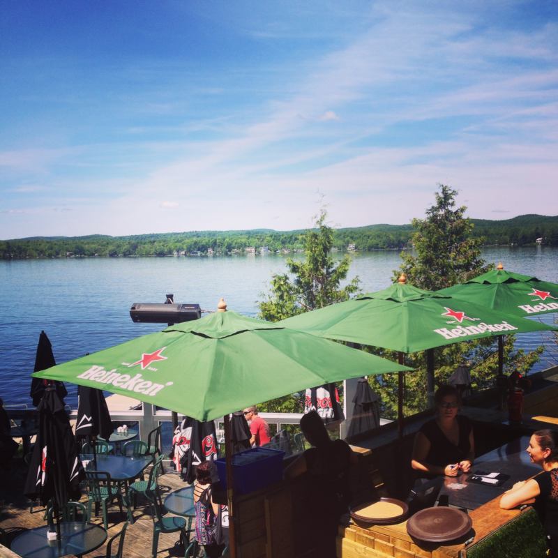 Brasserie Lac Brompton photo 3