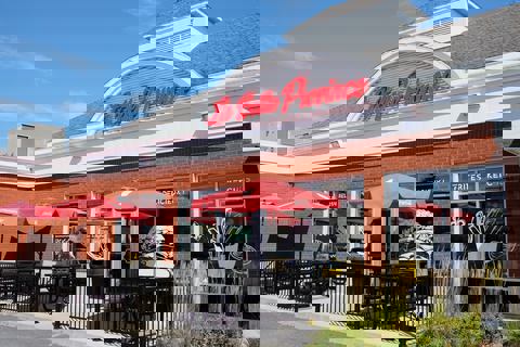 La Belle Province photo 1