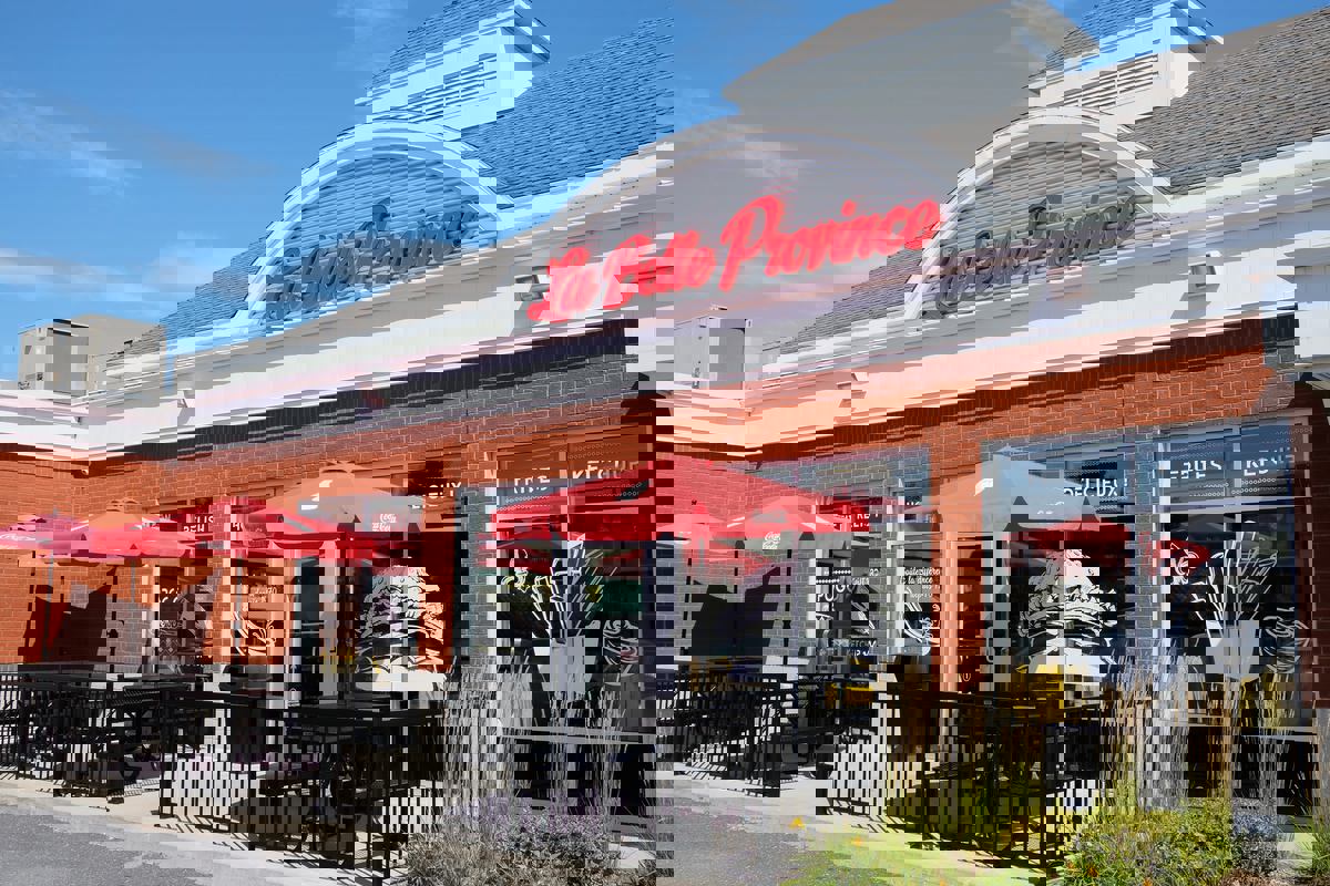 Belle Province photo 1