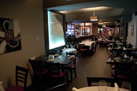 Restaurant Omertà photo 3