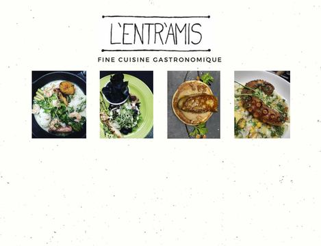 Restaurant L'Entr-Amis photo 1