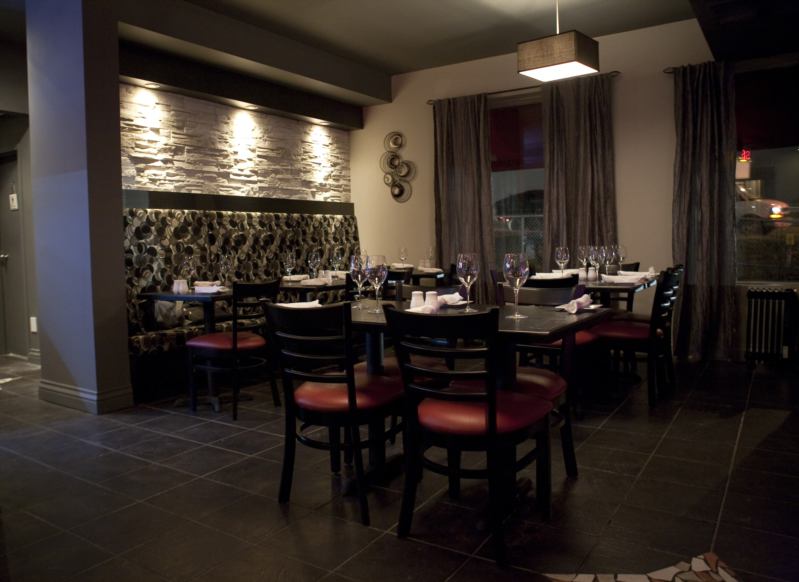 Restaurant Omertà photo 2