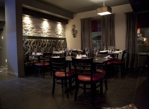 Restaurant Omertà photo 2