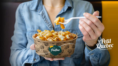 Le Petit Québec Delson photo 1