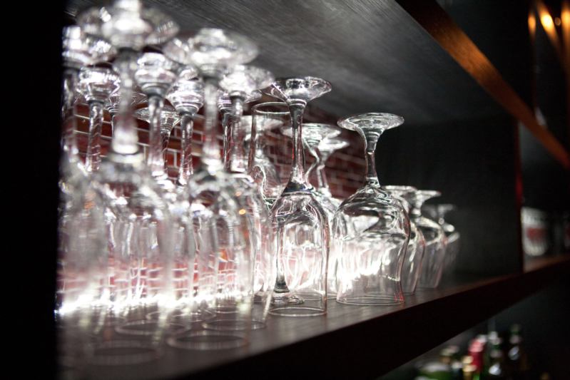 Restaurant Omertà photo 1