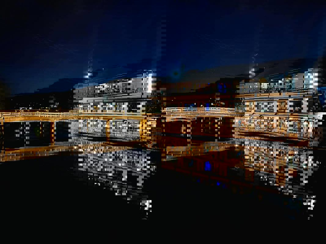 Pilsen Restaurant et Pub photo 1