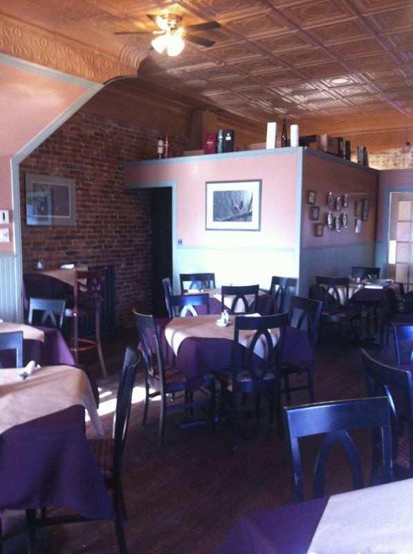 Bistro Ambiance LeFumet Inc photo 1