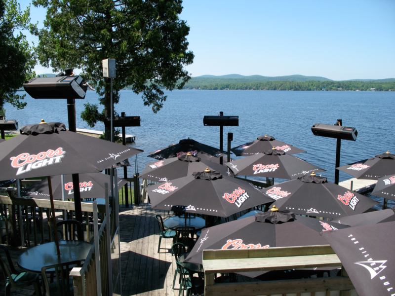 Brasserie Lac Brompton photo 2