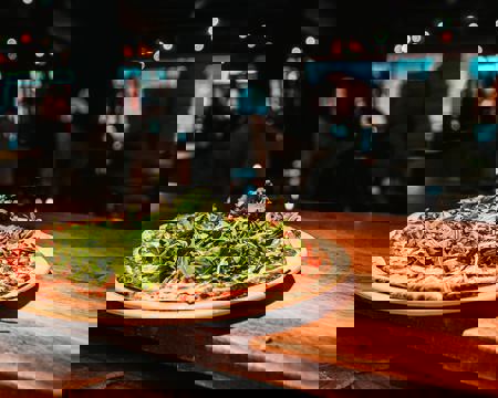 Breakfast Club photo 1