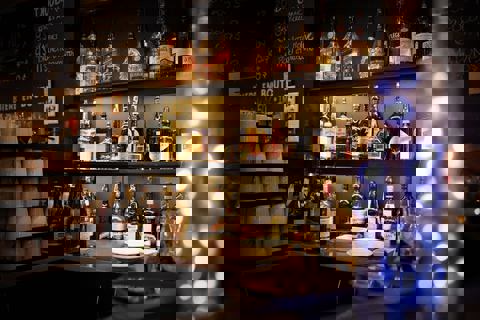 Bistro Le Rossignol inc photo 1