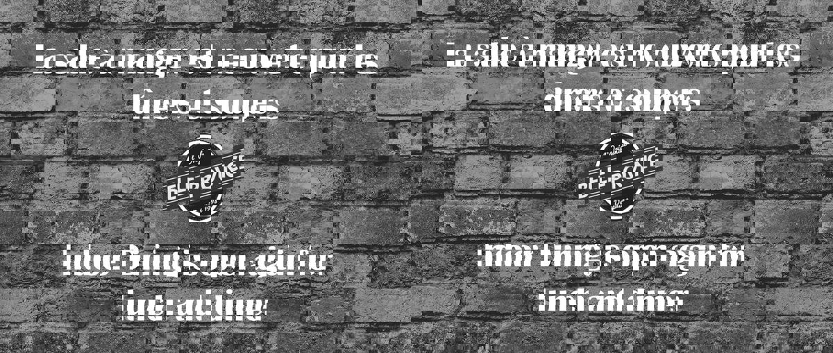 Belle Province L'Originale photo 1