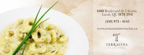 Restaurant Terracina photo 1