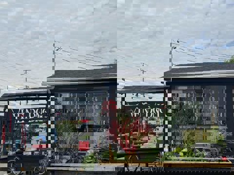 Restaurant Vien Dong photo 1